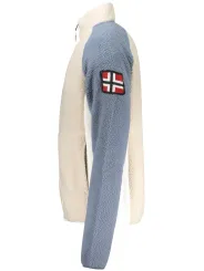 Mieten Sie NORWAY 1963 Herren Fleece-Sweatshirt Beige