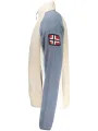 Mieten Sie NORWAY 1963 Herren Fleece-Sweatshirt Beige