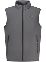 NORWAY 1963 Herren Fleece Grau leihen - Flex-Fashion Verleih