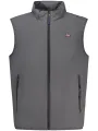 NORWAY 1963 Herren Fleece Grau leihen - Flex-Fashion Verleih