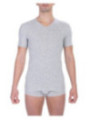  Bikkembergs - BKK1UTS02SI - Grau 40,00 €  | Planet-Deluxe