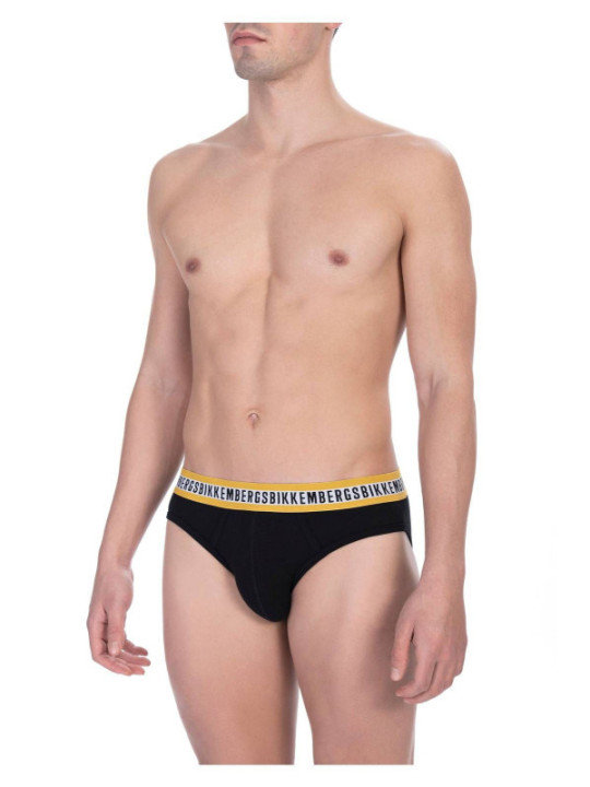  Bikkembergs - BKK1USP08BI - Schwarz 40,00 €  | Planet-Deluxe