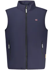 NORWAY 1963 Herren Fleece Blau leihen | Flex-Fashion Verleih