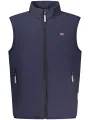 NORWAY 1963 Herren Fleece Blau leihen | Flex-Fashion Verleih