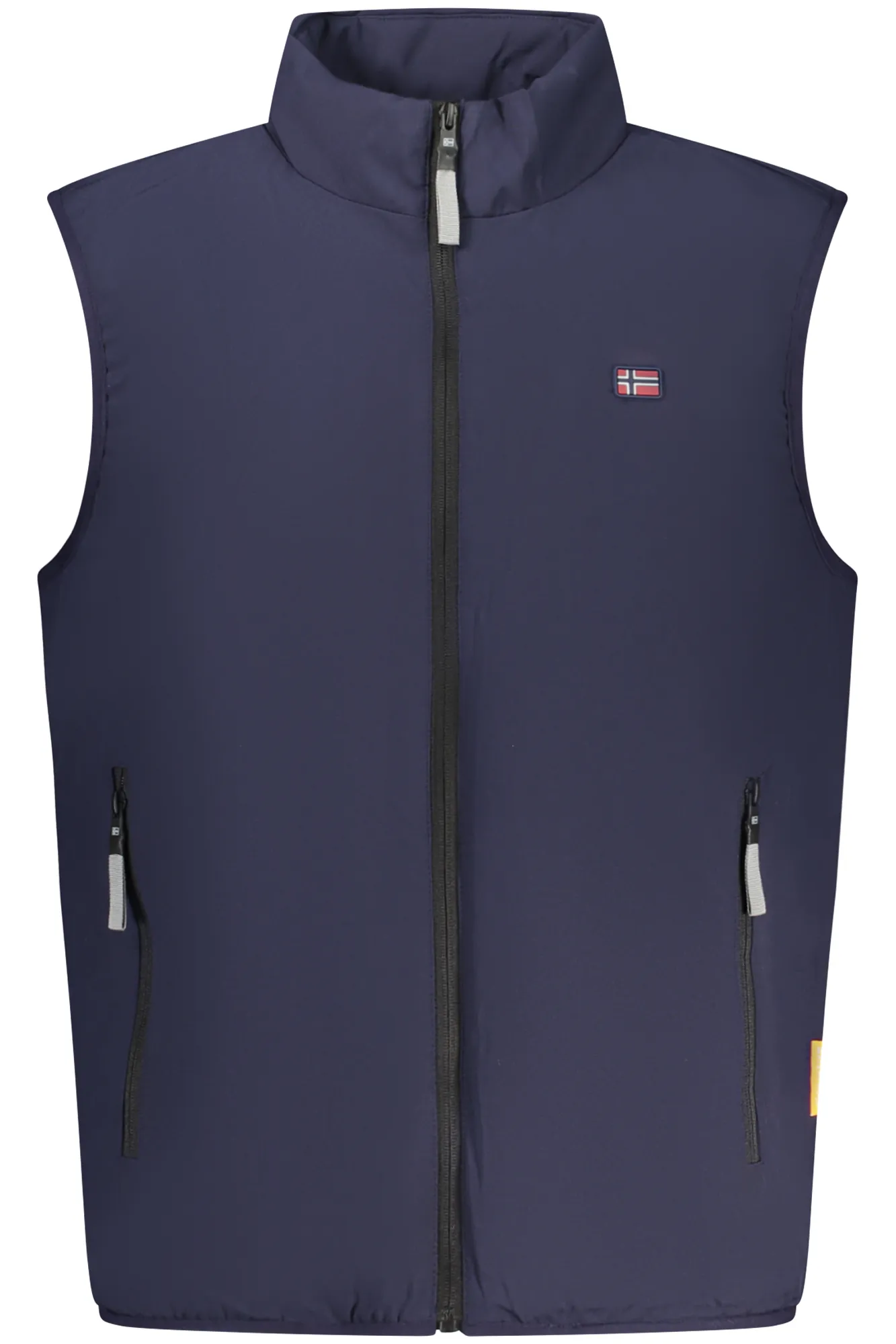 Herren FLEECE Blau 859122_BLNAVY