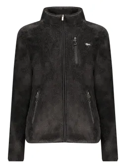 NORWAY 1963 Damen LANGARM-SWEATSHIRT Schwarz | online kaufen