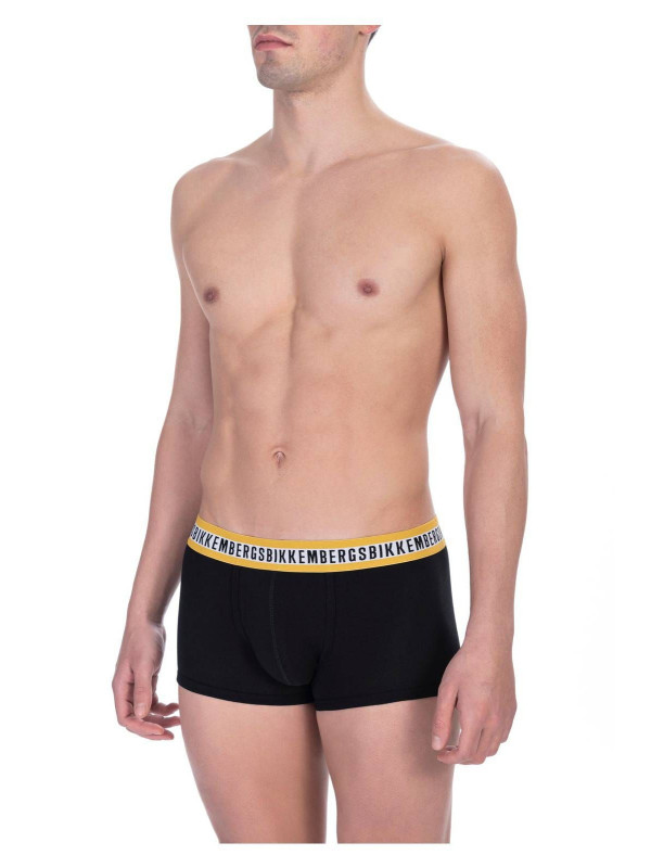 Bikkembergs - BKK1UTR08BI - Schwarz 40,00 € | Planet-Deluxe Bikkembergs - BKK1UTR08BI - Schwarz 40,00 € | Planet-Deluxe