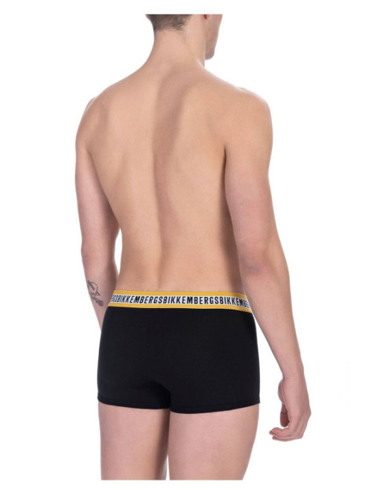  Bikkembergs - BKK1UTR08BI - Schwarz 40,00 €  | Planet-Deluxe