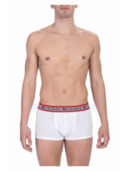  Bikkembergs - BKK1UTR08BI - Weiß 40,00 €  | Planet-Deluxe