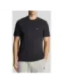 Graues Lyle & Scott T-Shirt