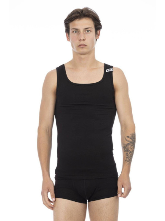  Bikkembergs - BKK1UTT01BI - Schwarz 50,00 €  | Planet-Deluxe