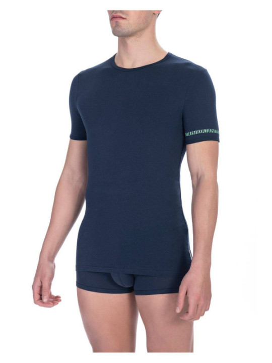  Bikkembergs - BKK1UTS05BI - Schwarz 50,00 €  | Planet-Deluxe