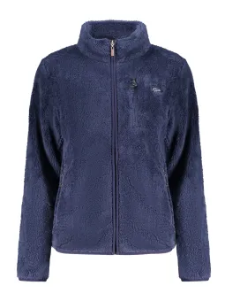 NORWAY 1963 Damen Sweatshirt Blau mieten | Flex-Fashion Verleih