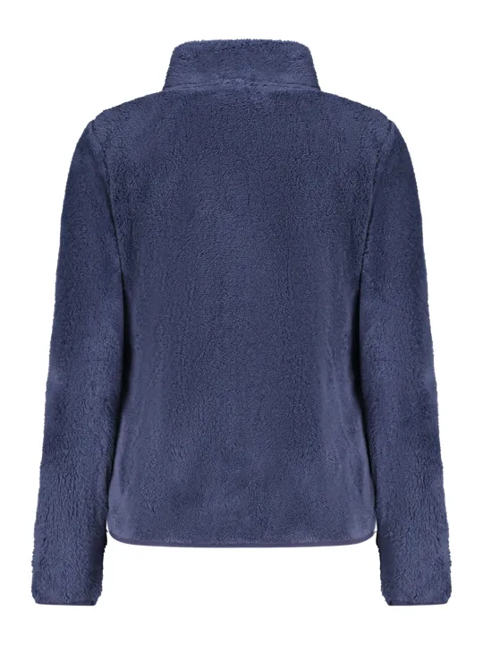 NORWAY 1963 Damen Sweatshirt Blau mieten | Flex-Fashion Verleih