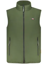 NORWAY 1963 Herren FLEECE Grün | online kaufen