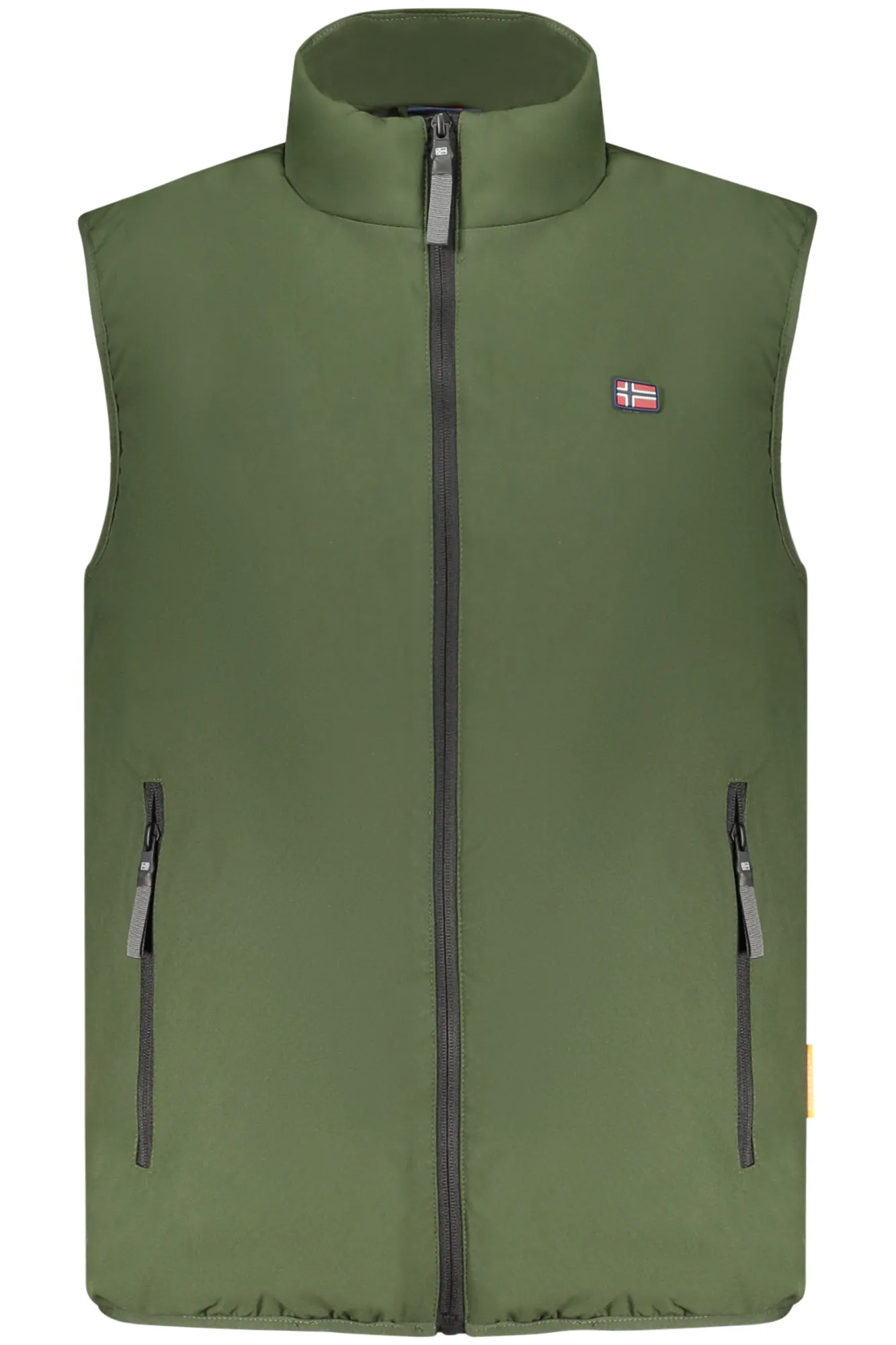 Herren FLEECE Grün 859122_VEARMY