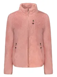 NORWAY 1963 Damen LANGARM-SWEATSHIRT Rosa | online kaufen