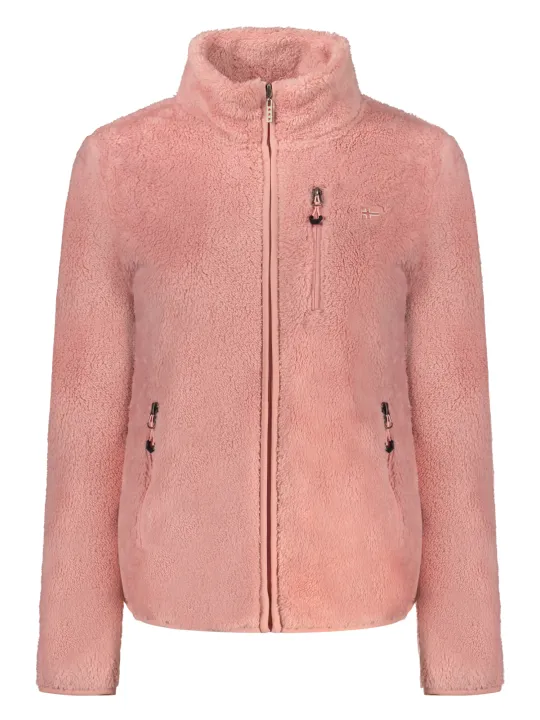 NORWAY 1963 Damen LANGARM-SWEATSHIRT Rosa | online kaufen