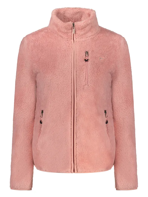 NORWAY 1963 Damen LANGARM-SWEATSHIRT Rosa | online kaufen