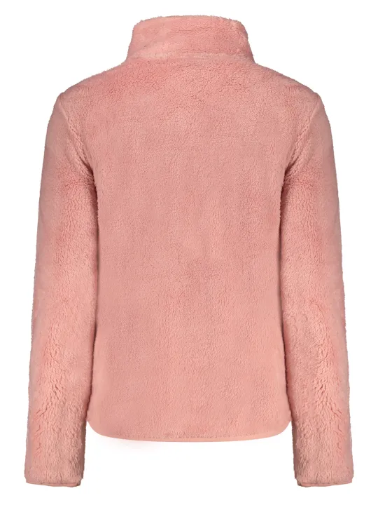 NORWAY 1963 Damen LANGARM-SWEATSHIRT Rosa | online kaufen