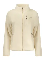 NORWAY 1963 Damen Sweatshirt Weiß mieten bei Flex-Fashion