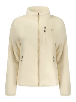 NORWAY 1963 Damen Sweatshirt Weiß mieten bei Flex-Fashion