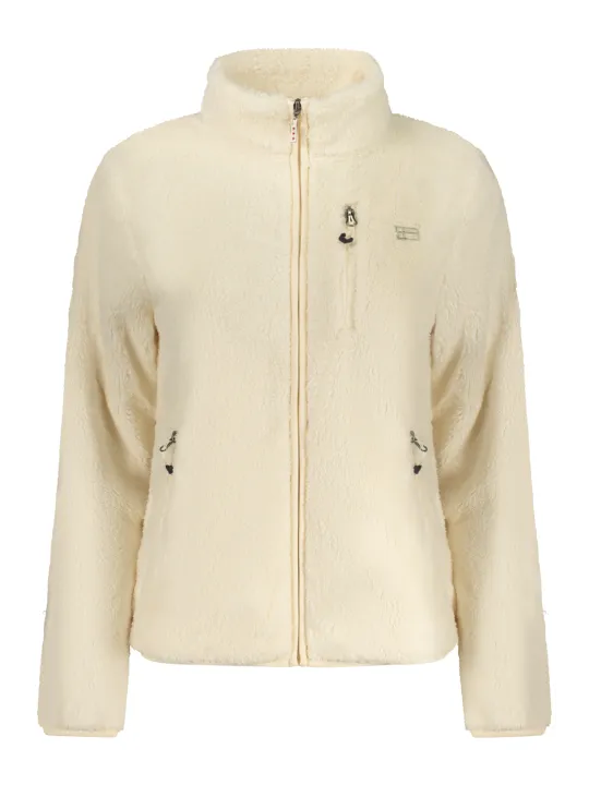 NORWAY 1963 Damen Sweatshirt Weiß mieten bei Flex-Fashion