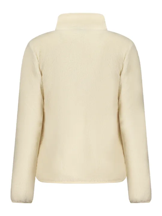 NORWAY 1963 Damen Sweatshirt Weiß mieten bei Flex-Fashion
