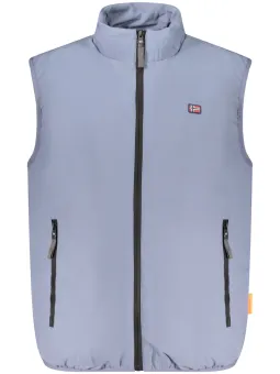 NORWAY 1963 Herren Fleecejacke Hellblau mieten | Flex-Fashion