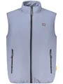 NORWAY 1963 Herren Fleecejacke Hellblau mieten | Flex-Fashion