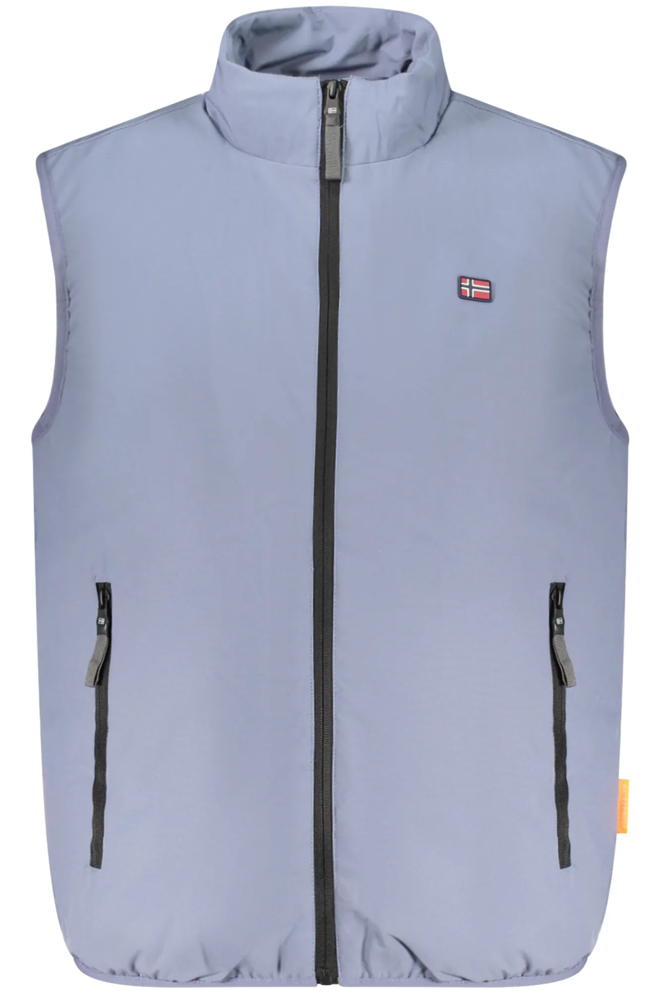Herren FLEECE Hellblau 859122_AZTYPHOO