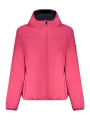 NORWAY 1963 Damen Softshelljacke Rosa mieten bei Flex-Fashion