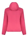 NORWAY 1963 Damen Softshelljacke Rosa mieten bei Flex-Fashion