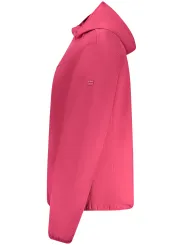 NORWAY 1963 Damen Softshelljacke Rosa mieten bei Flex-Fashion