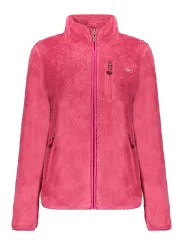 NORWAY 1963 Damen Sweatshirt Rosa leihen - Flex-Fashion Verleih