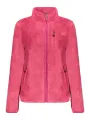 NORWAY 1963 Damen Sweatshirt Rosa leihen - Flex-Fashion Verleih