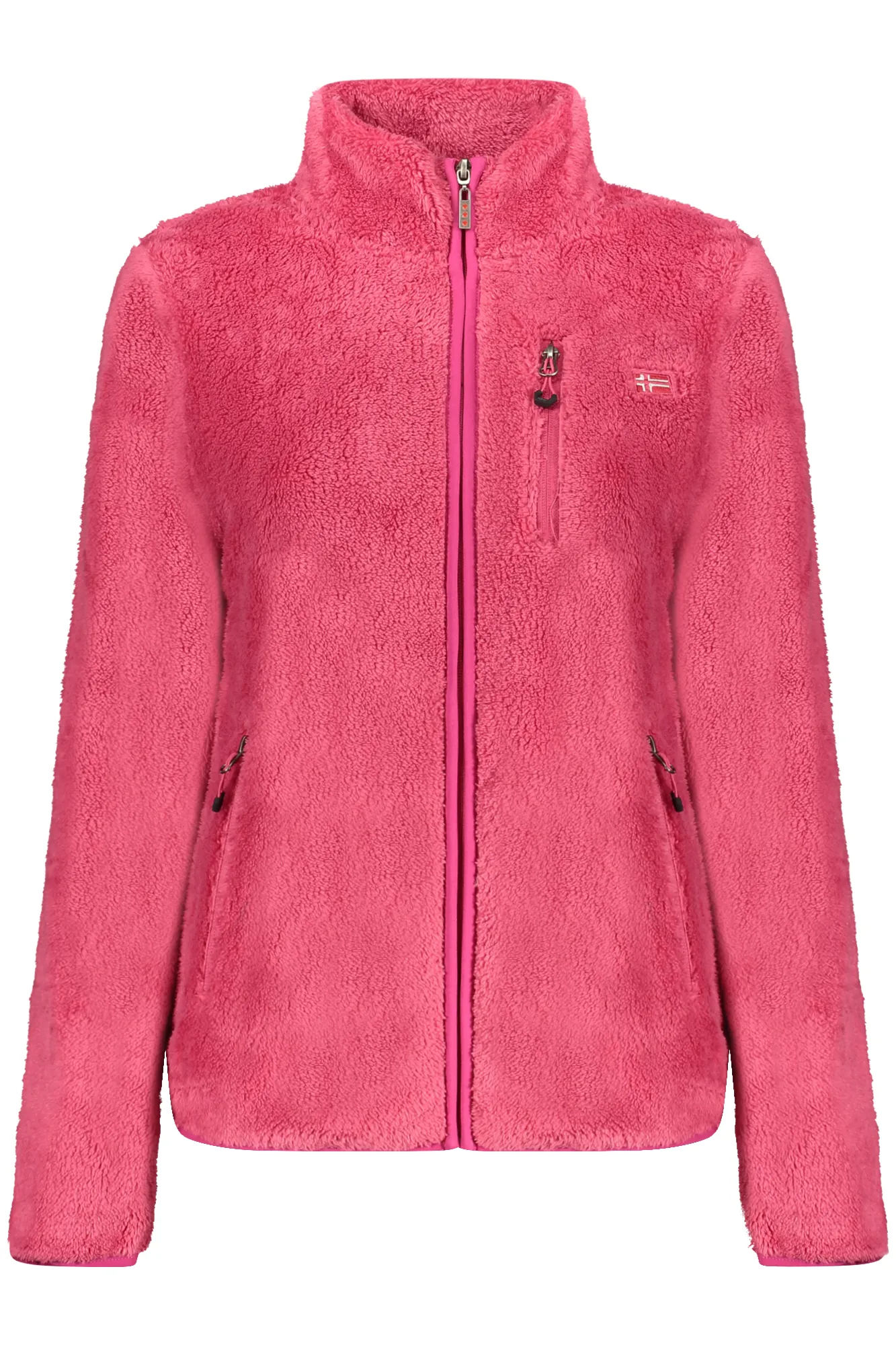 Damen LANGARM-SWEATSHIRT Rosa XXX849909_RSCILIEG