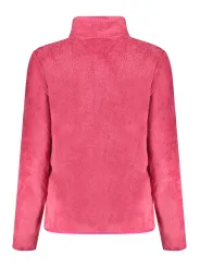 NORWAY 1963 Damen Sweatshirt Rosa leihen - Flex-Fashion Verleih