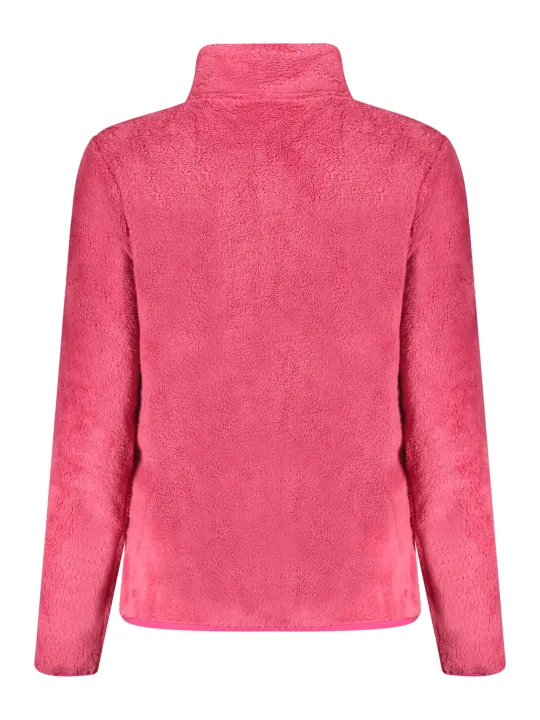 NORWAY 1963 Damen Sweatshirt Rosa leihen - Flex-Fashion Verleih