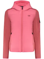 Rosa Damenjacke leihen - NORWAY 1963 Verleih bei Flex-Fashion
