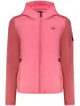 Rosa Damenjacke leihen - NORWAY 1963 Verleih bei Flex-Fashion