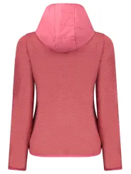 Rosa Damenjacke leihen - NORWAY 1963 Verleih bei Flex-Fashion