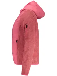 Rosa Damenjacke leihen - NORWAY 1963 Verleih bei Flex-Fashion