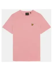 Staubige Rose Lyle & Scott T-Shirt
