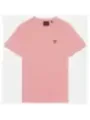 Staubige Rose Lyle & Scott T-Shirt