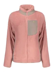 NORWAY 1963 Damen Sweatshirt Rosa leihen - Flex-Fashion