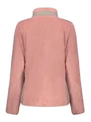 NORWAY 1963 Damen Sweatshirt Rosa leihen - Flex-Fashion