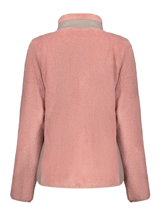 NORWAY 1963 Damen Sweatshirt Rosa leihen - Flex-Fashion