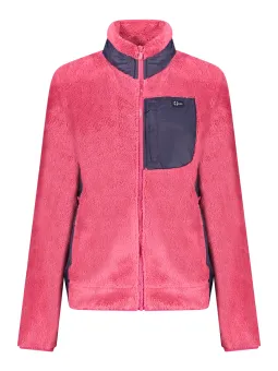 Rosa Damen-Sweatshirt mieten | Flex-Fashion Verleih-Shop