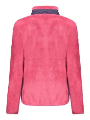 Rosa Damen-Sweatshirt mieten | Flex-Fashion Verleih-Shop